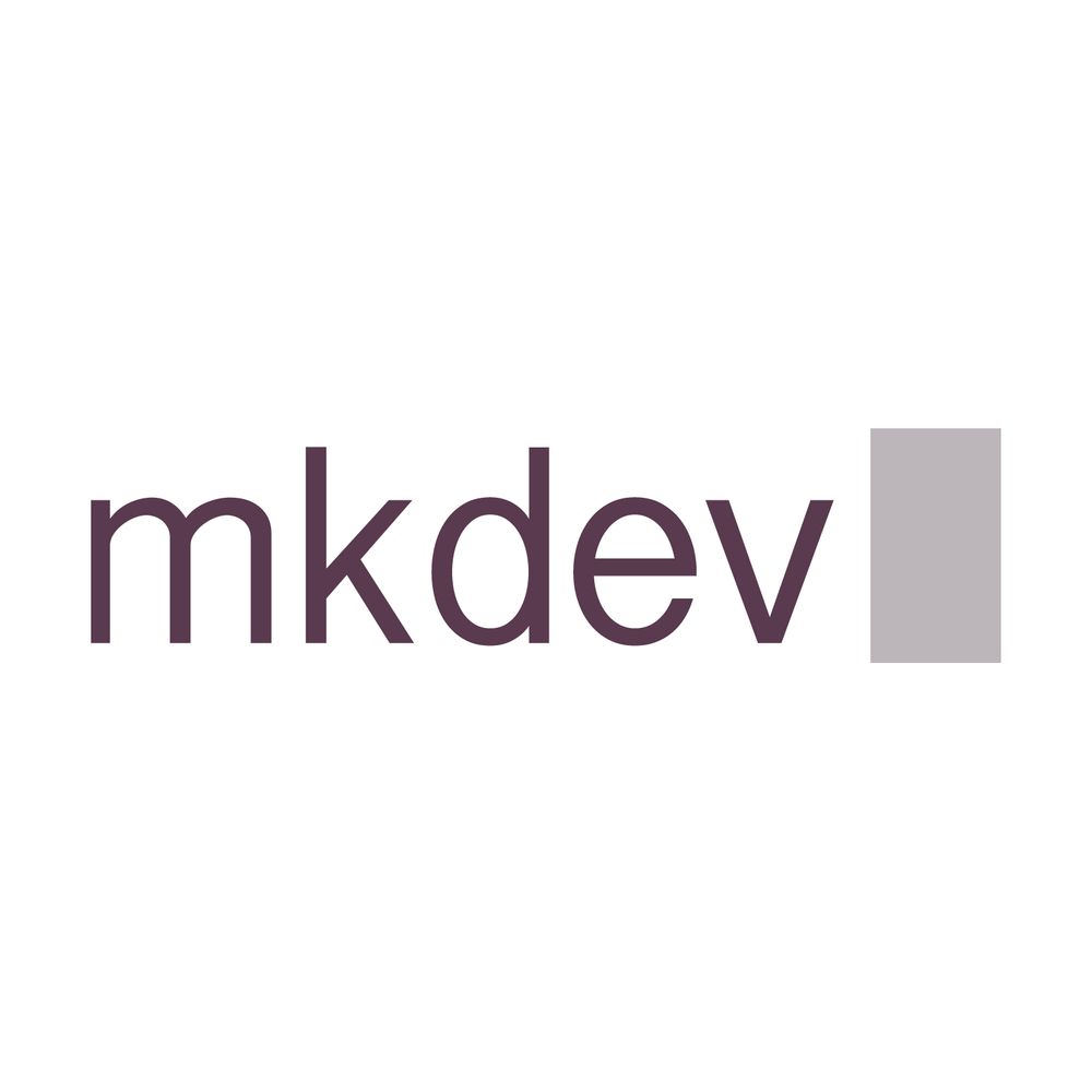 mkdev