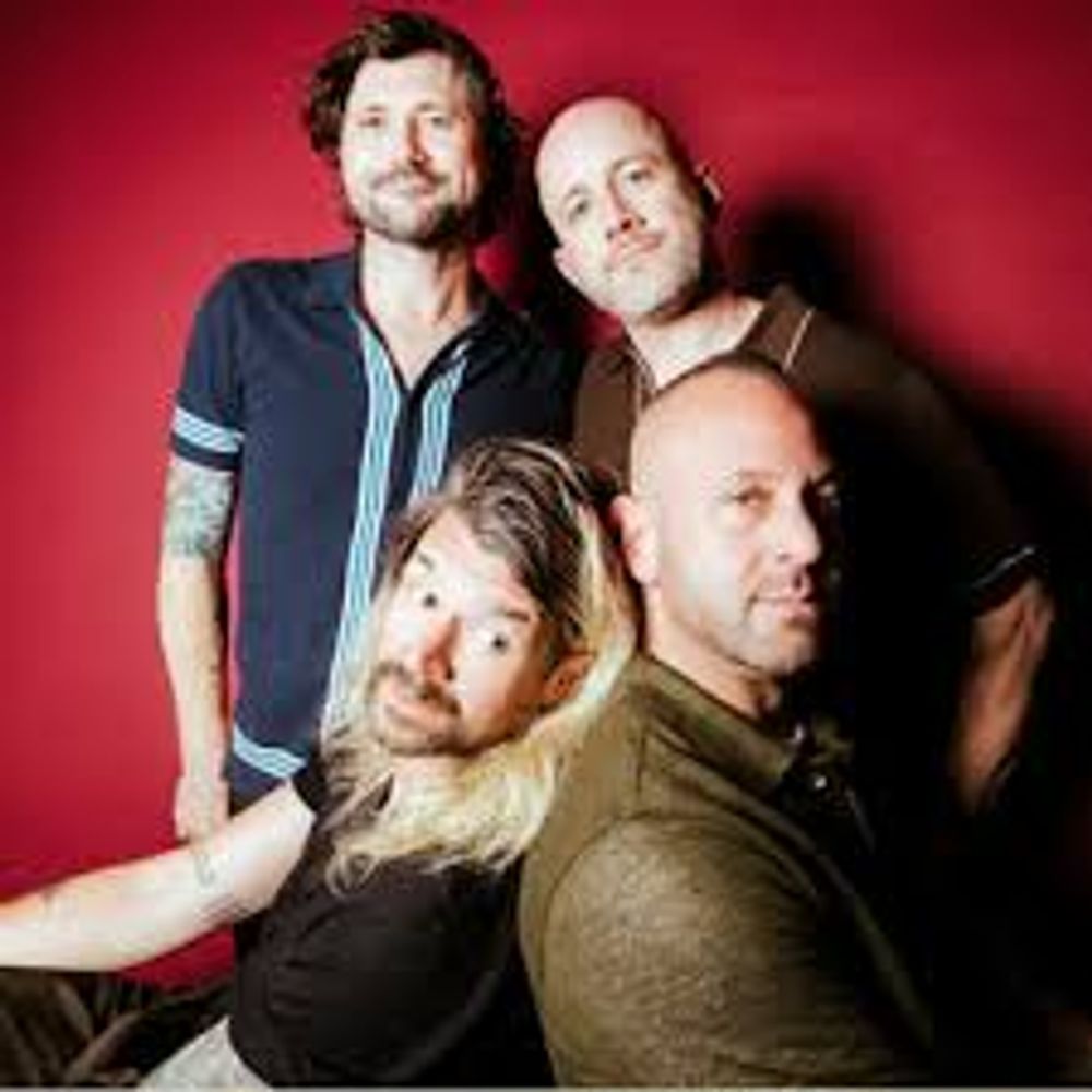 Taking Back Sunday