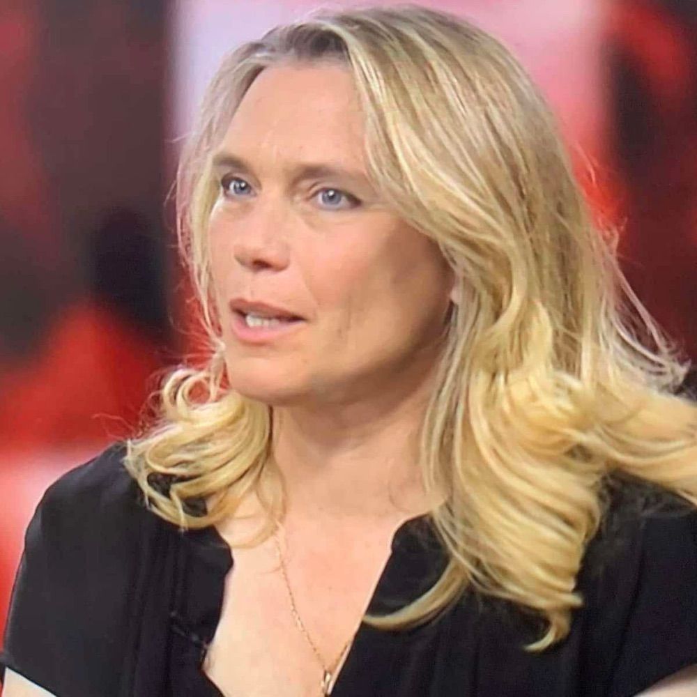 Tanja Nyrup Madsen