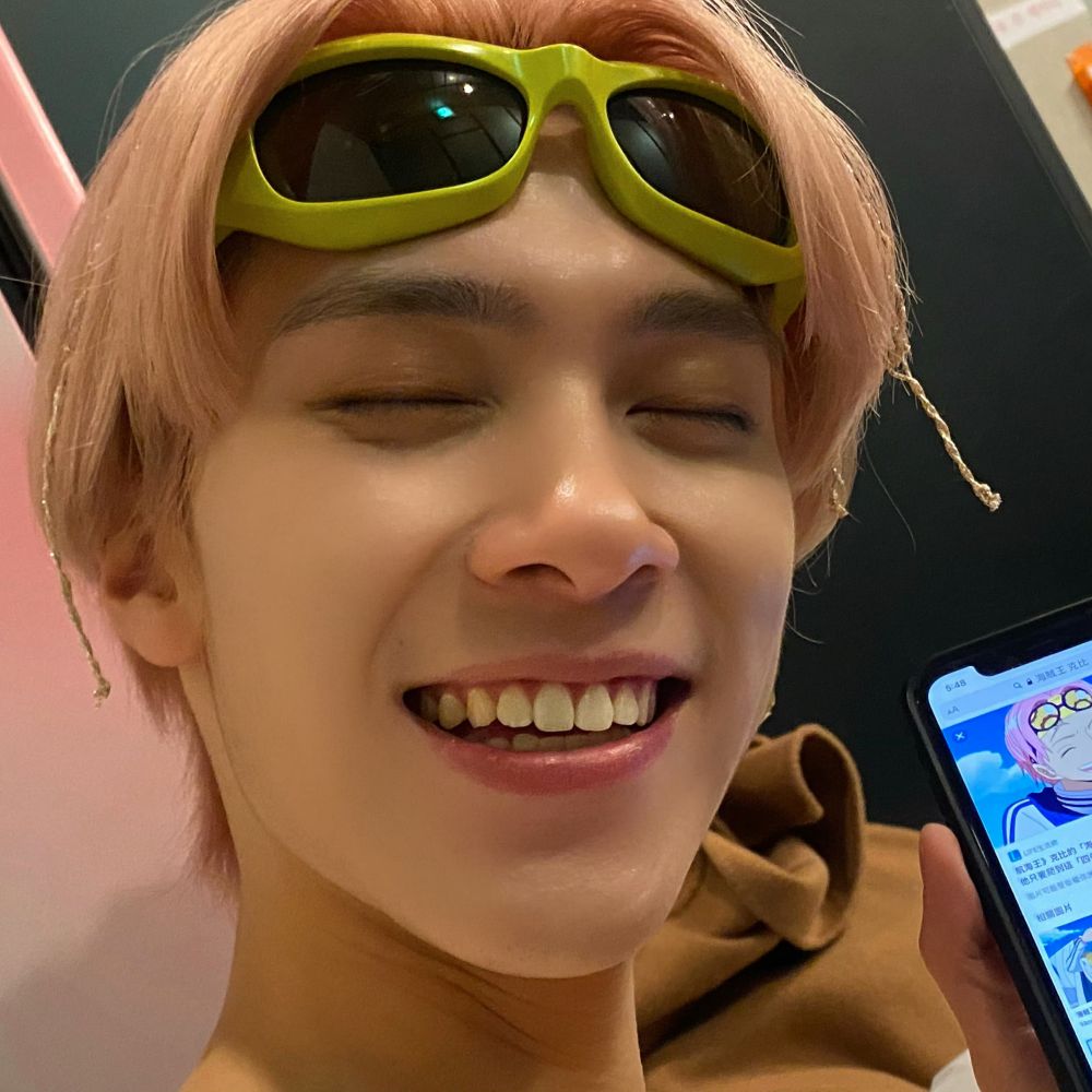 ⋆ mimis viu o skz