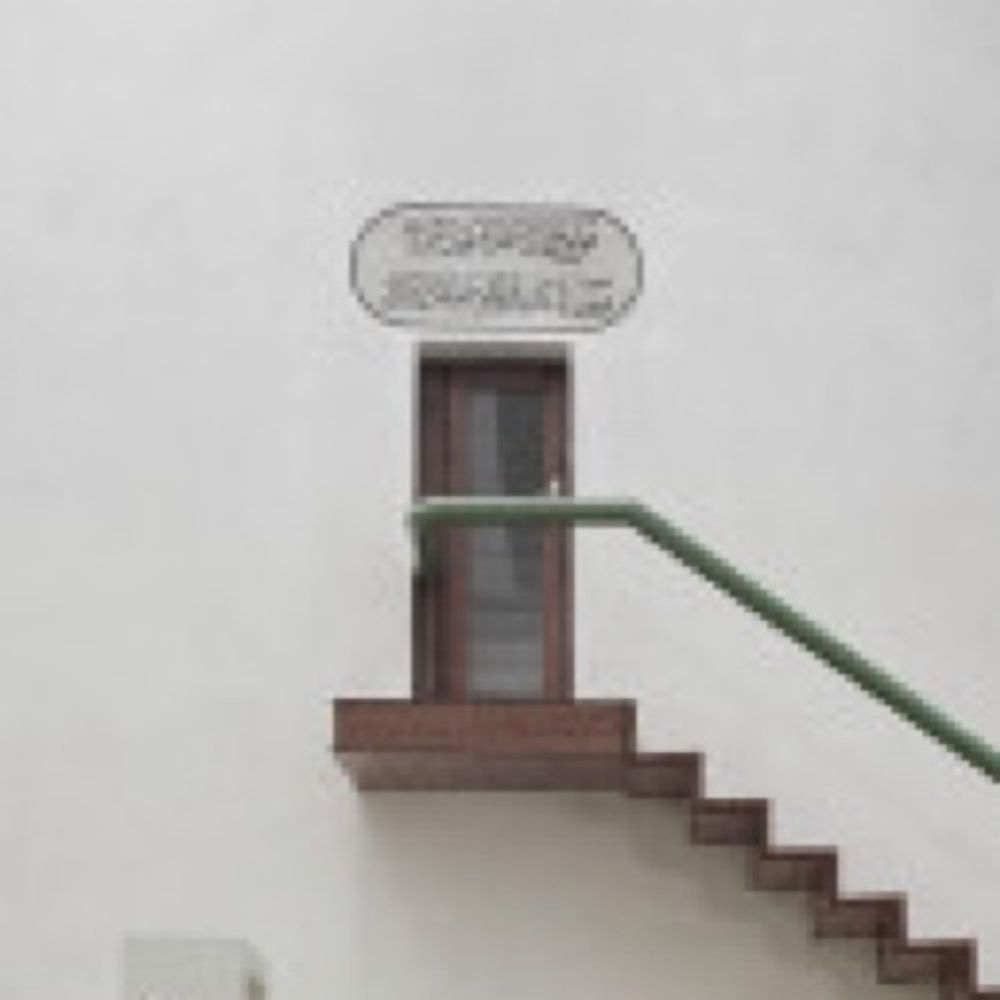 Architecture Archive