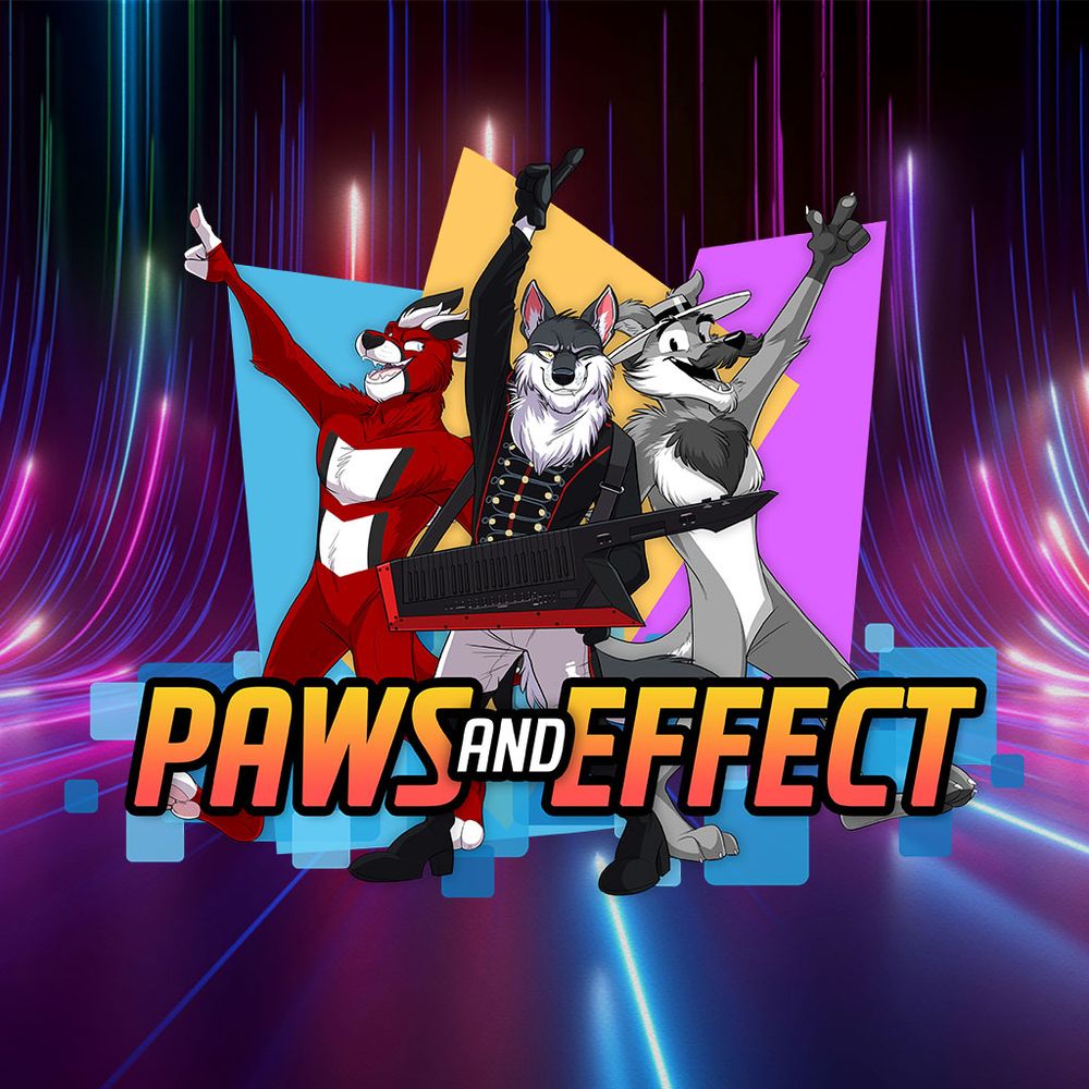 Paws And Effect