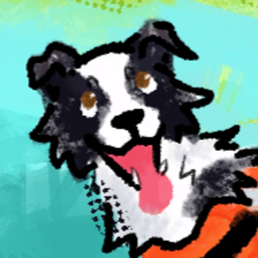 relm puppy