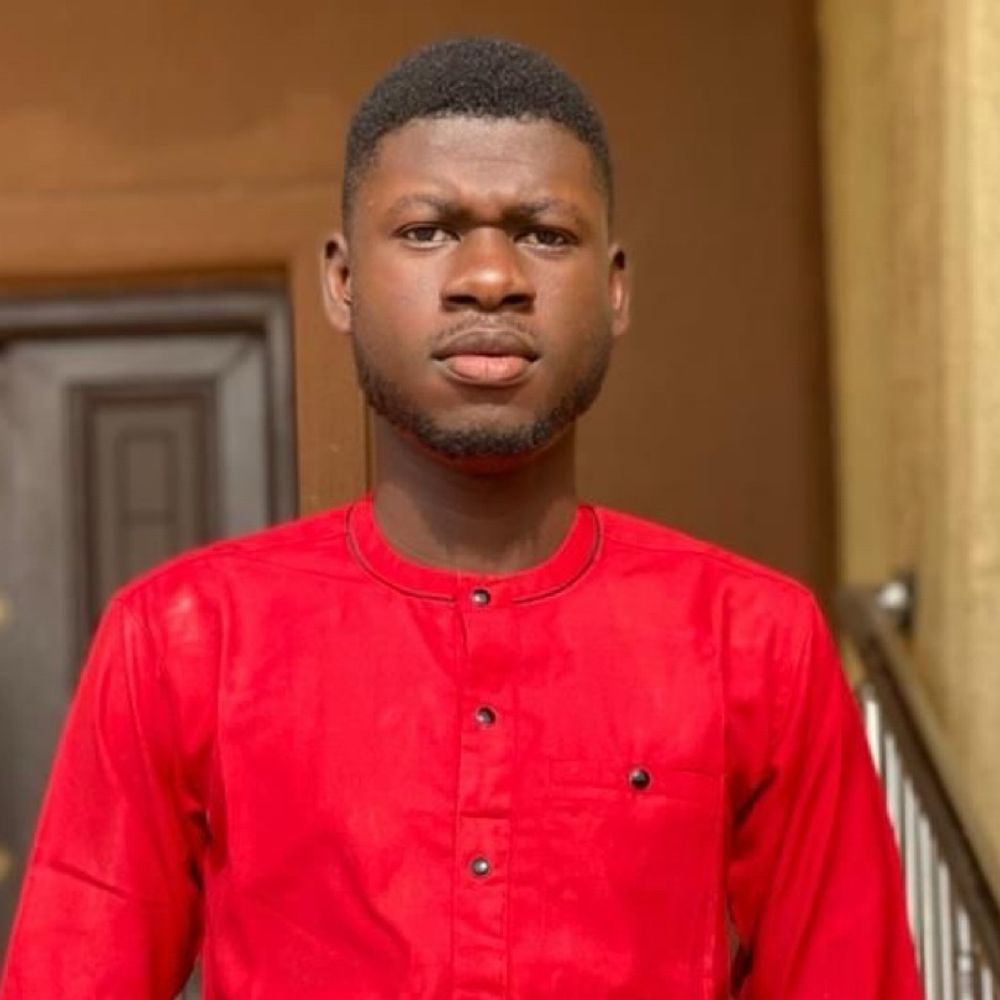 Adejide Adewoyin 🇳🇬