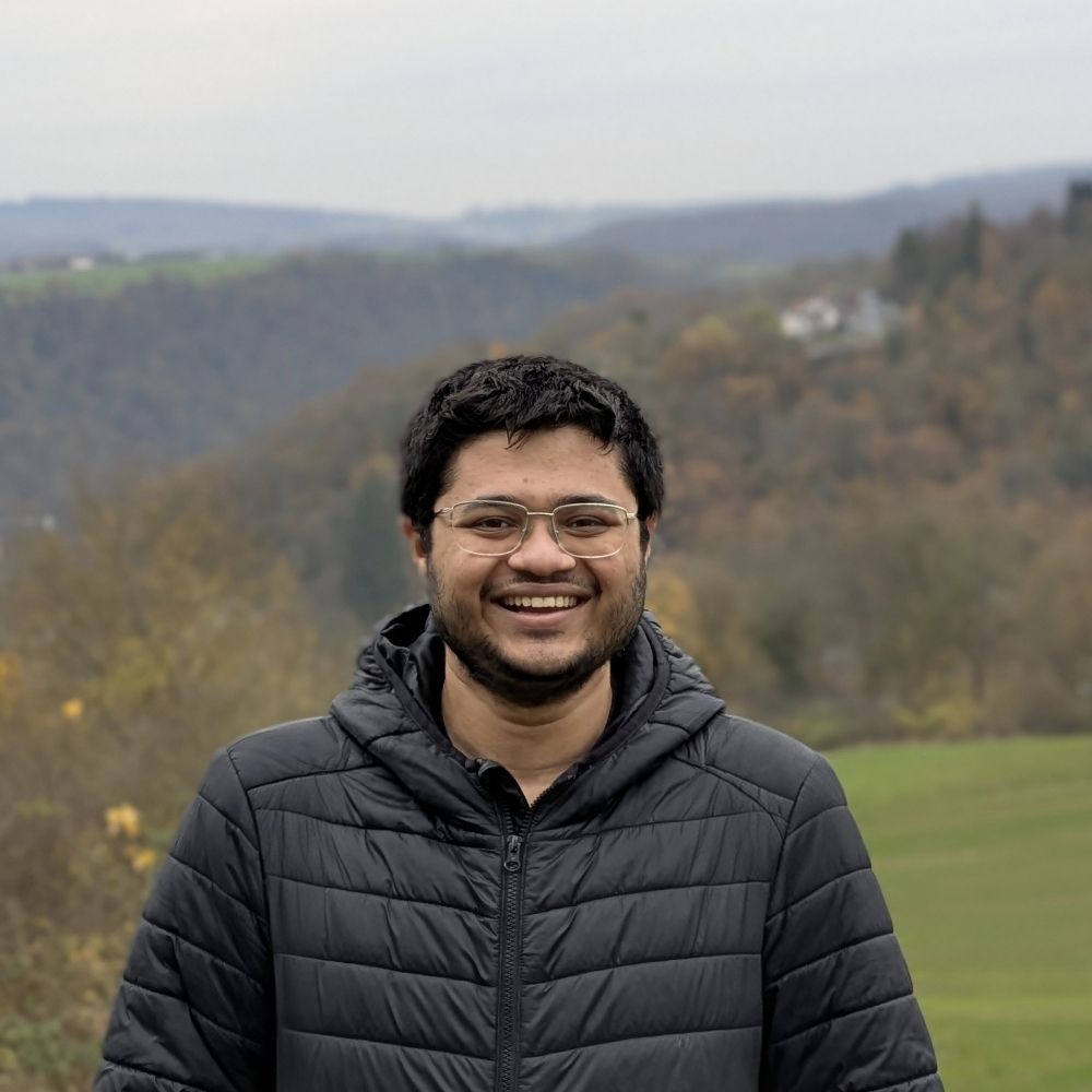 Pranav Suresh