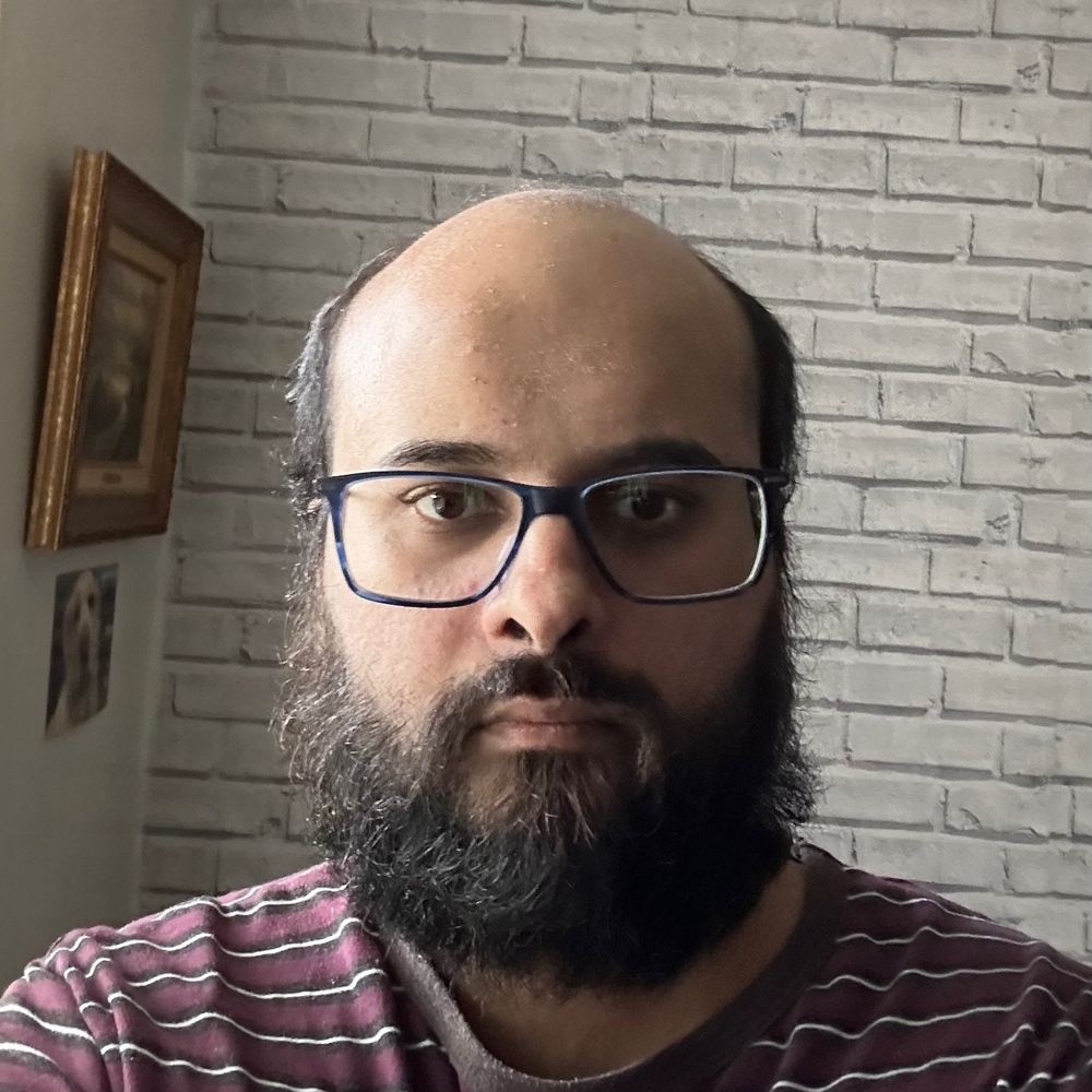 Raad Islam 's avatar