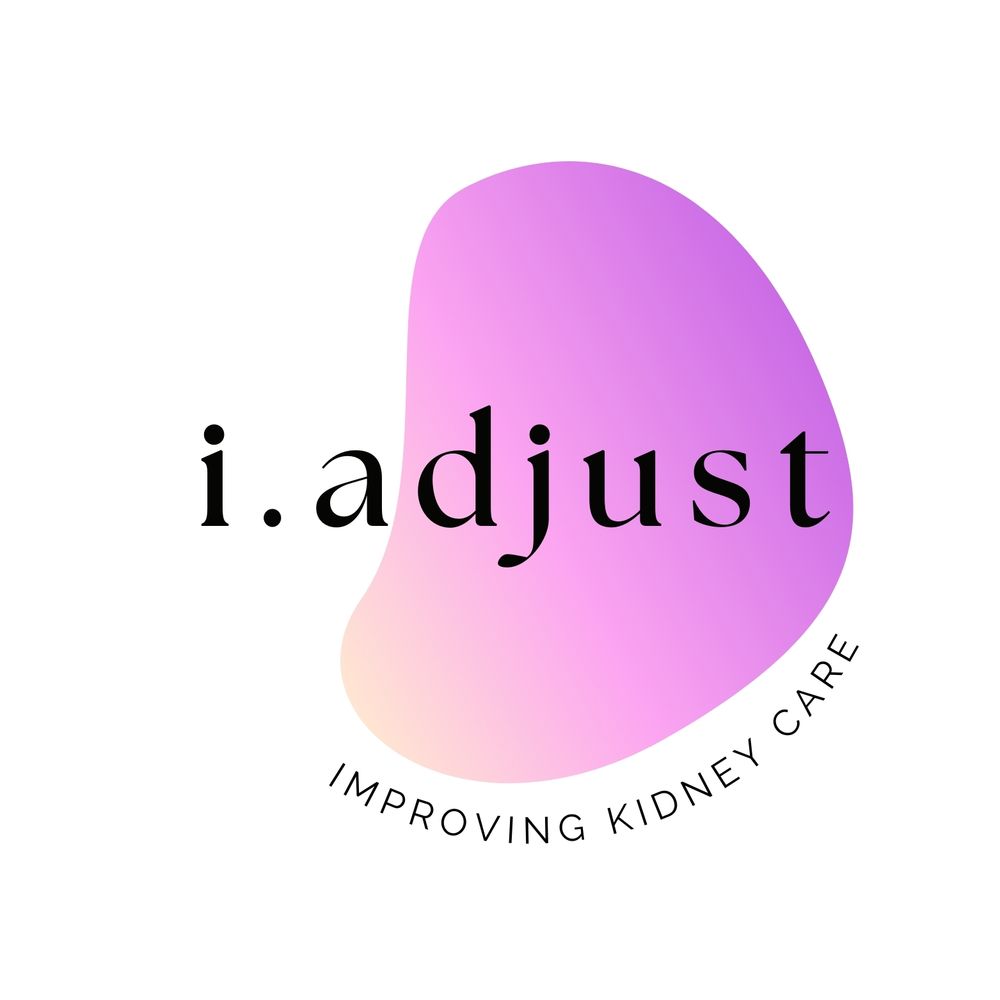 i.ADJUST Kidney Care