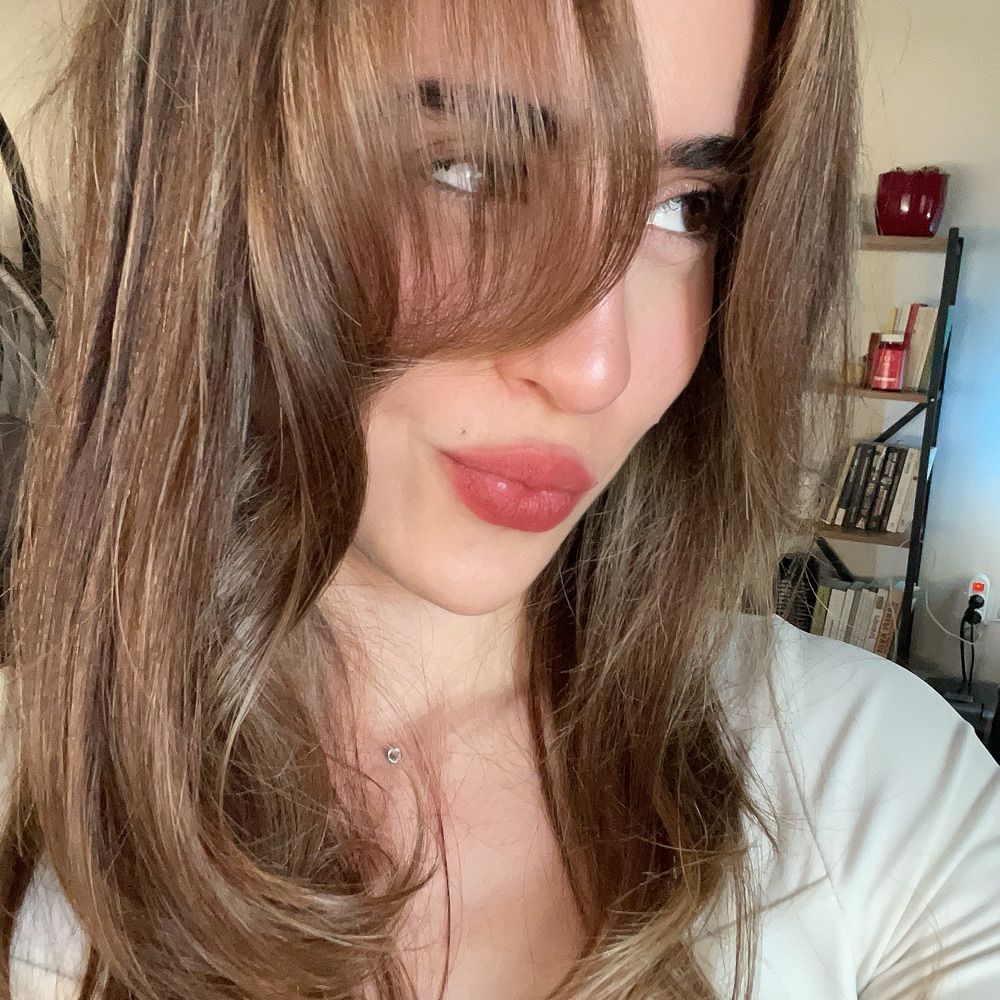 DAMLA🧚‍♀️