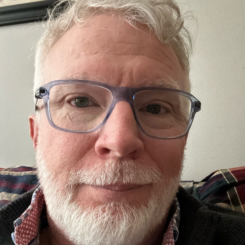 Jeffrey P Bishop