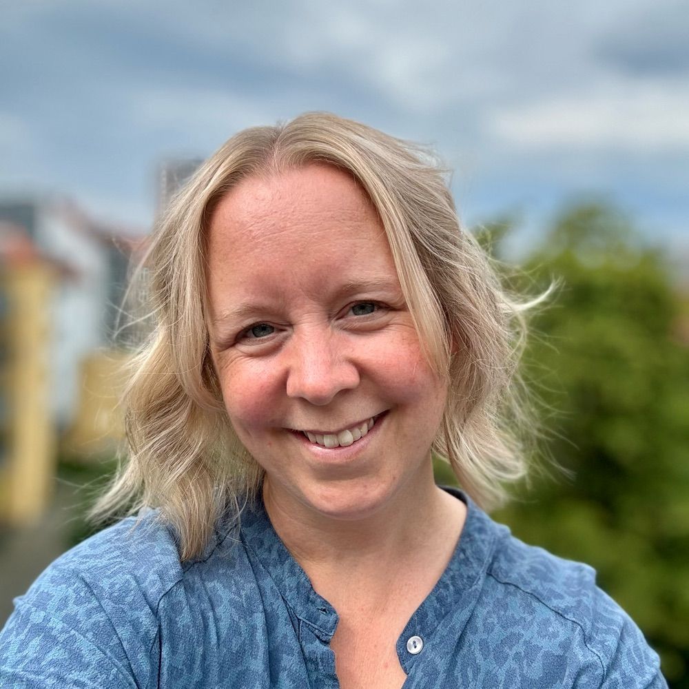 Anina Kjær