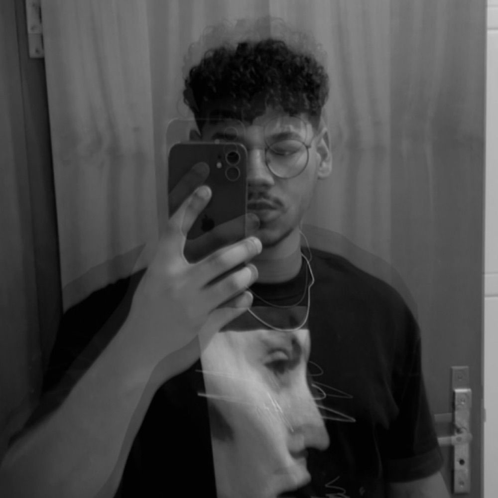 Robson Jader José Jadilson Janderson🌈⃤