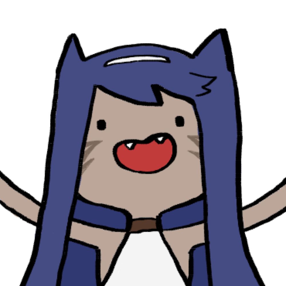 まはな