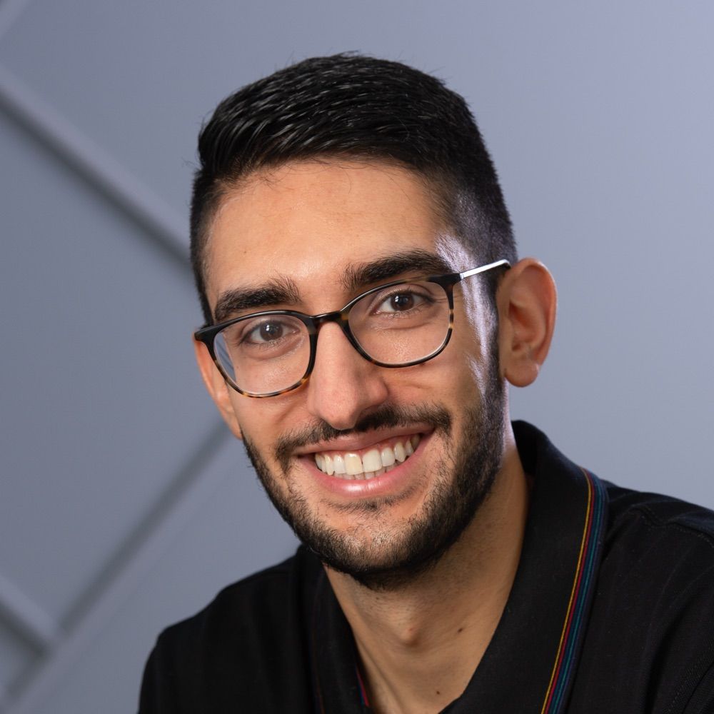 Armon Dadgar