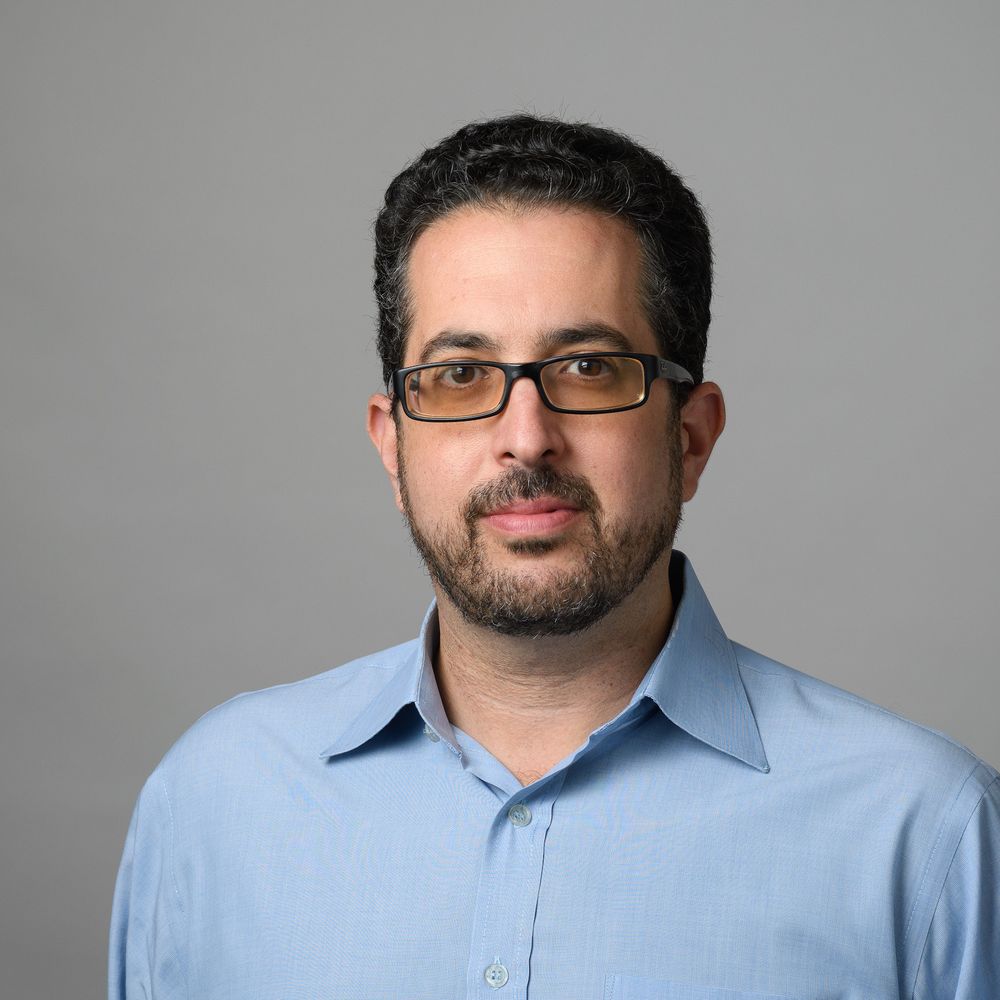 Yonatan Morse