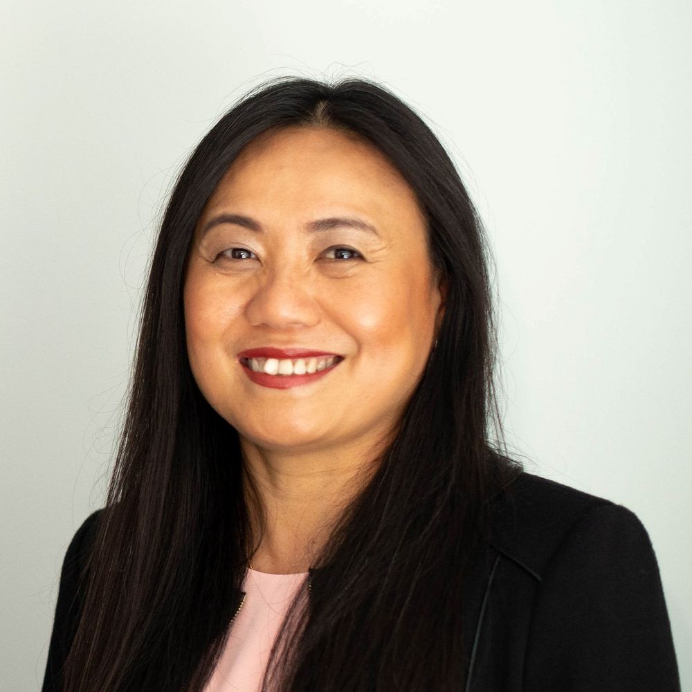 Sandy Dang