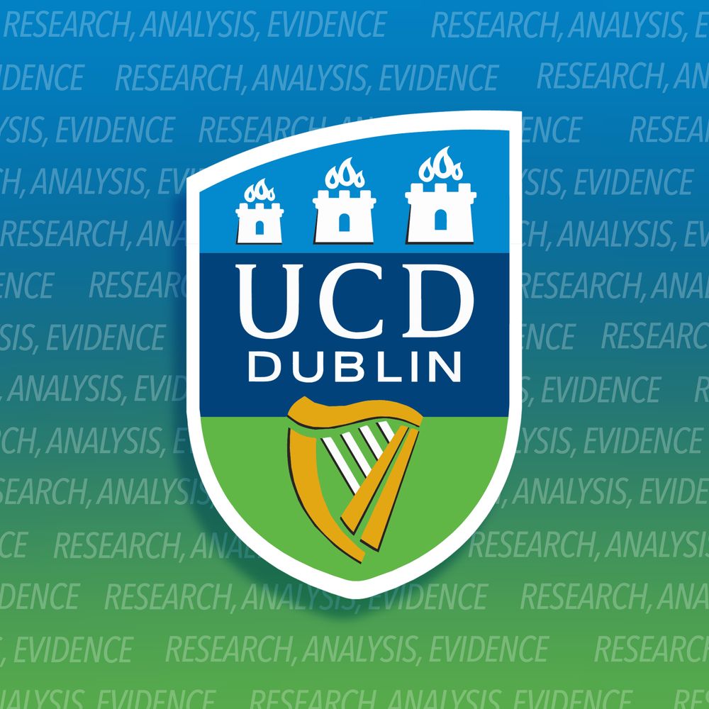 UCD Geary Institute for Public Policy