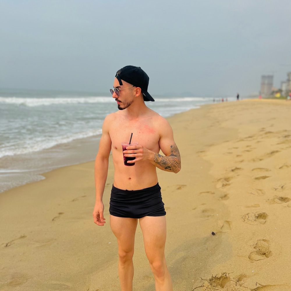 Maicon Ferreira 