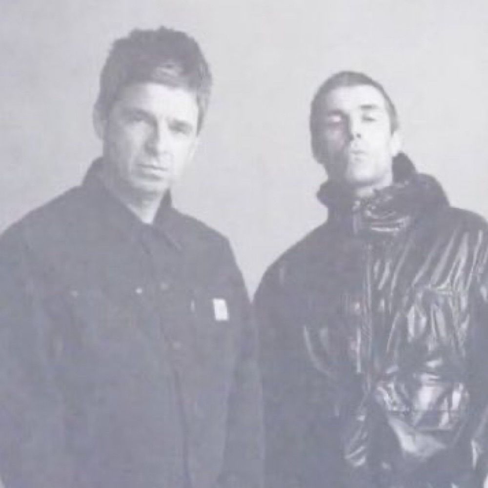 liv OASIS ARE BACK