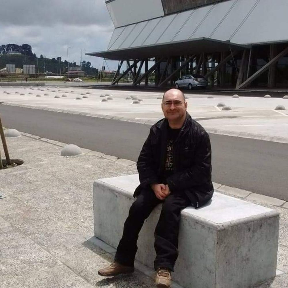 Jose Emilio Muñoz 