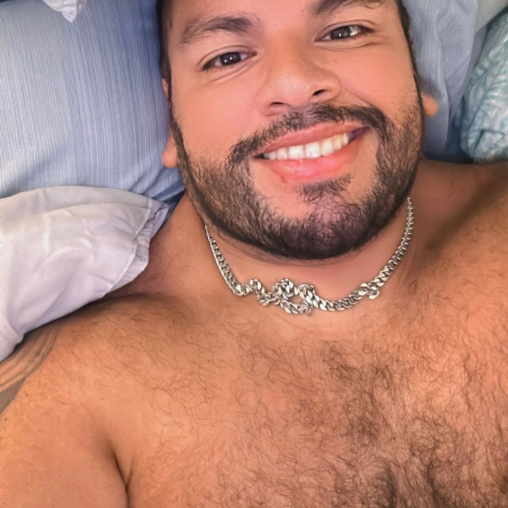 GruffyBear82