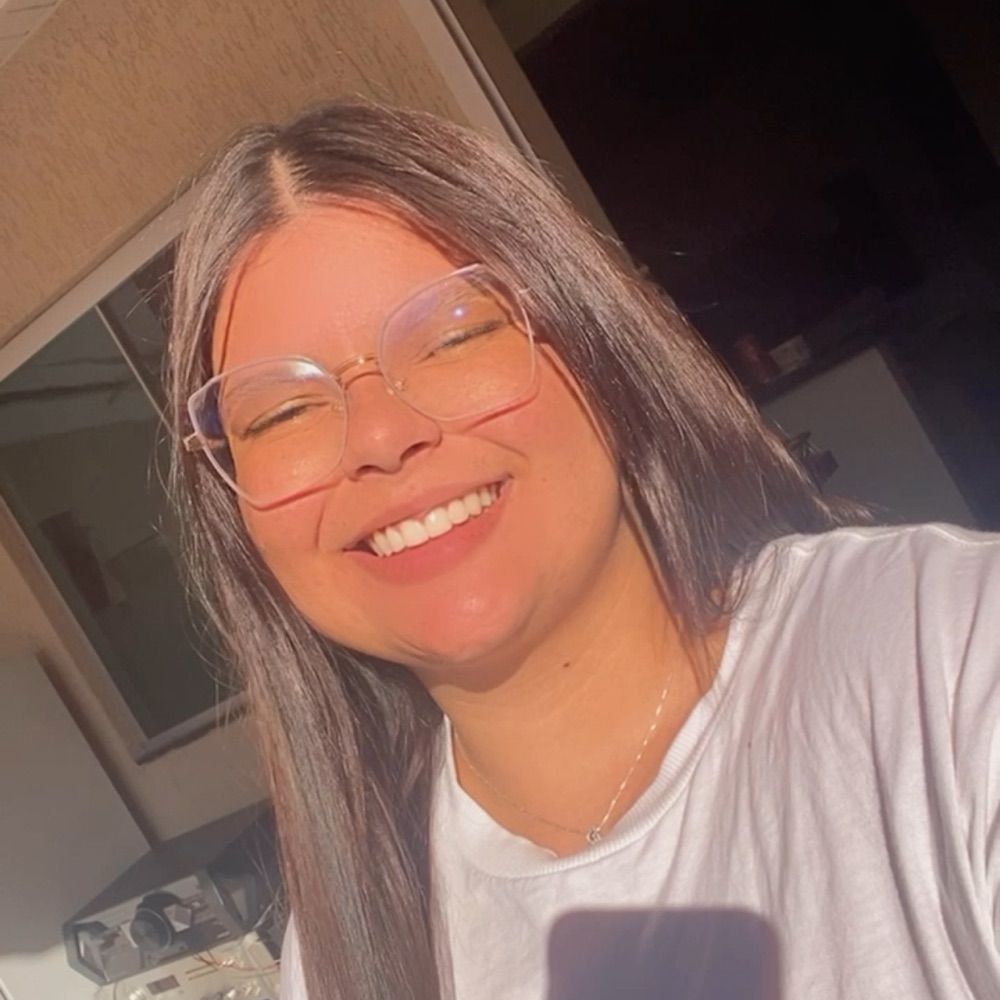 Madu Martins 🦋