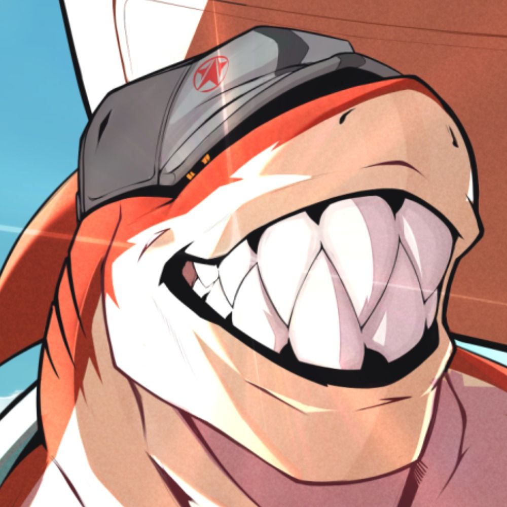 JawfulDeluxe
