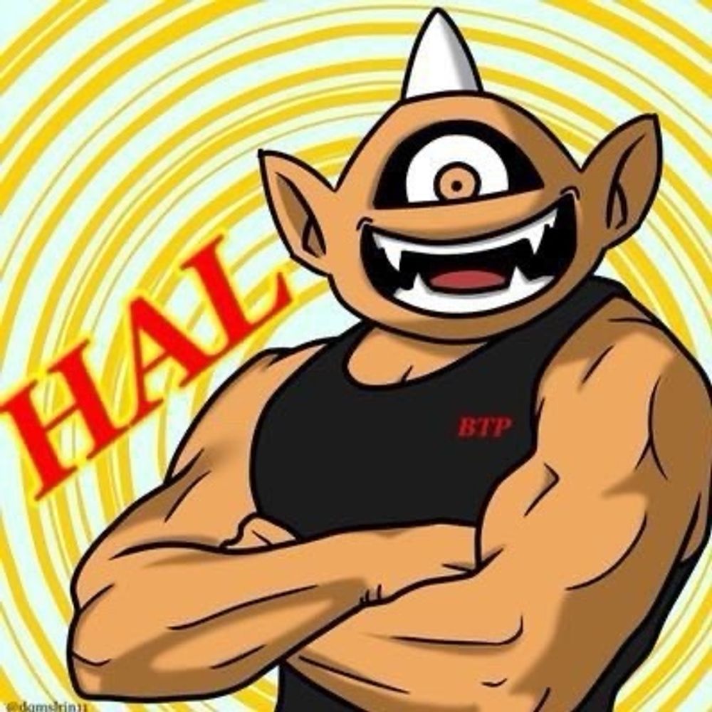 HAL