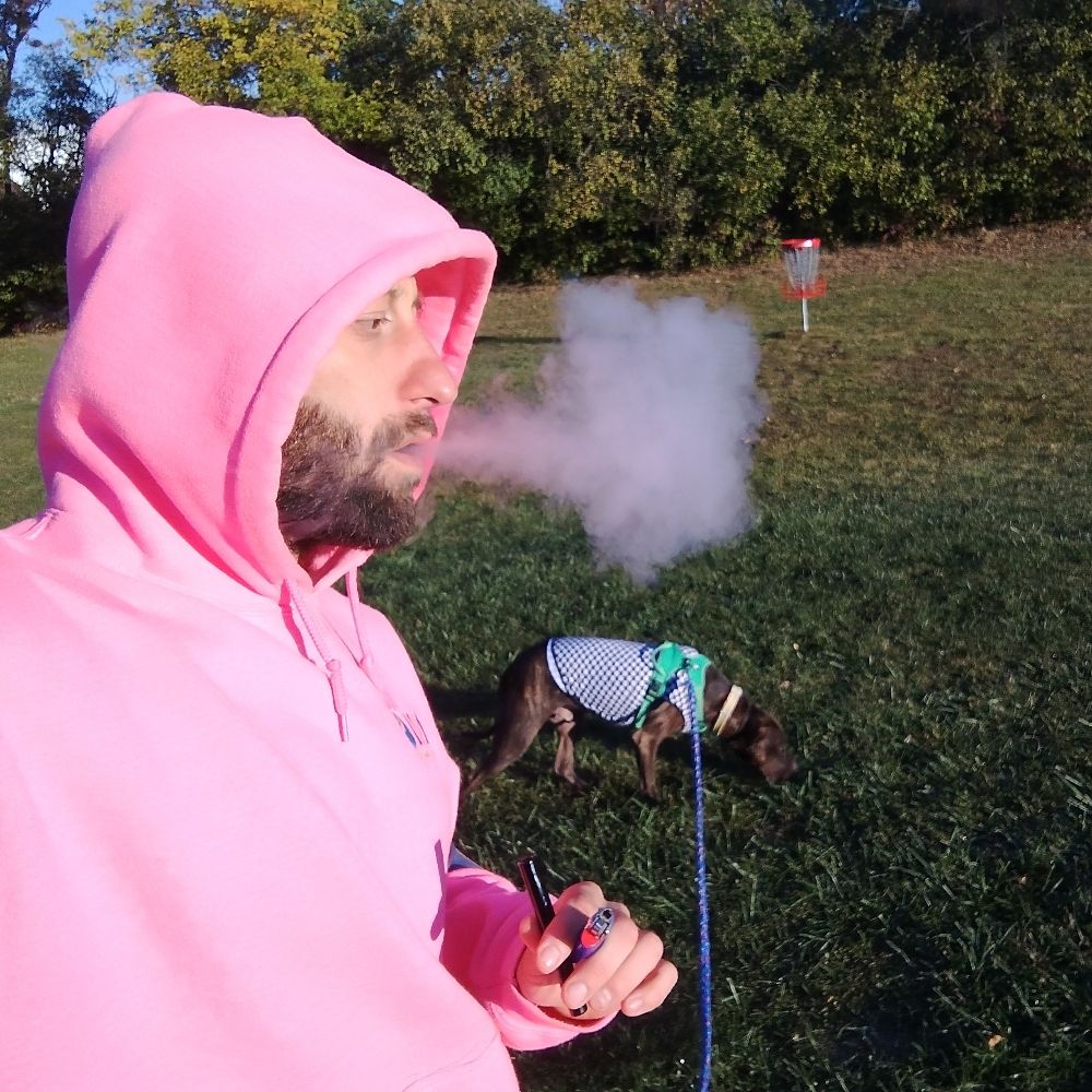 VHS Vince