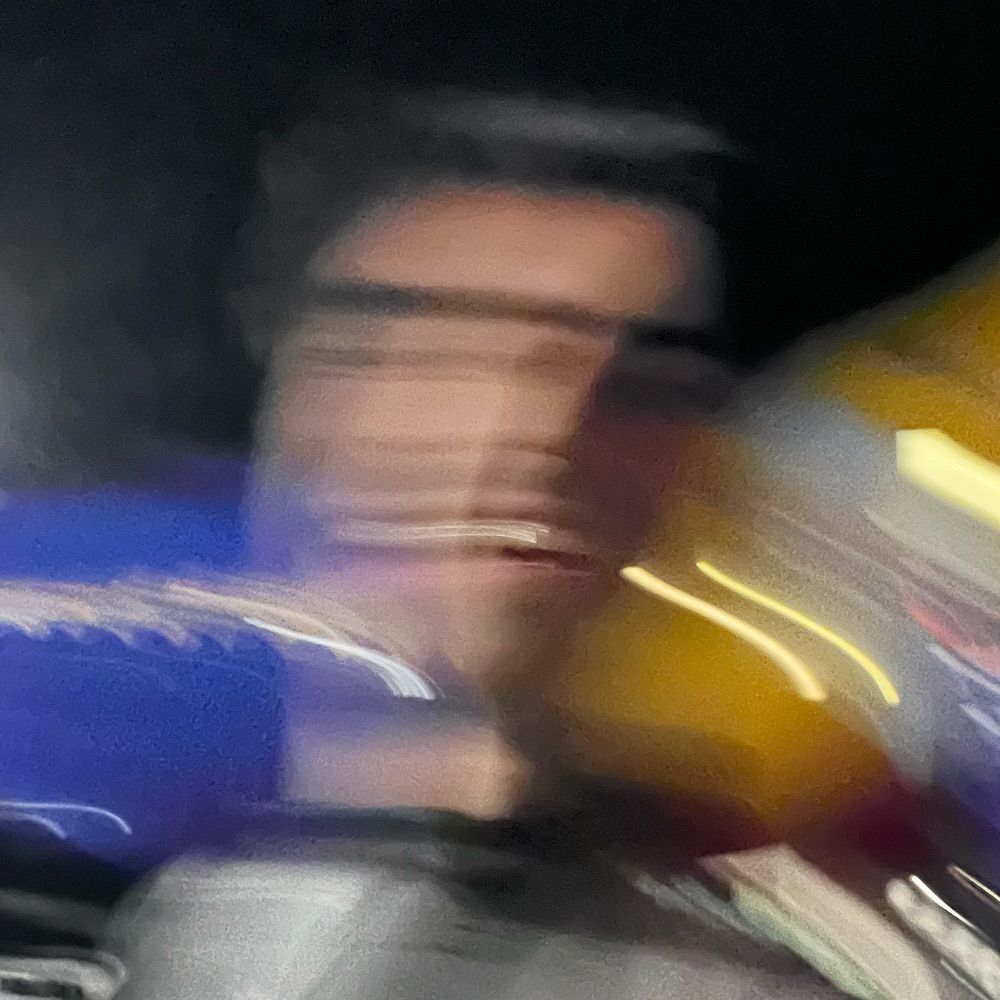 esteban @ GDC