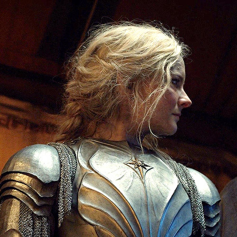 freidr | magnolia armor