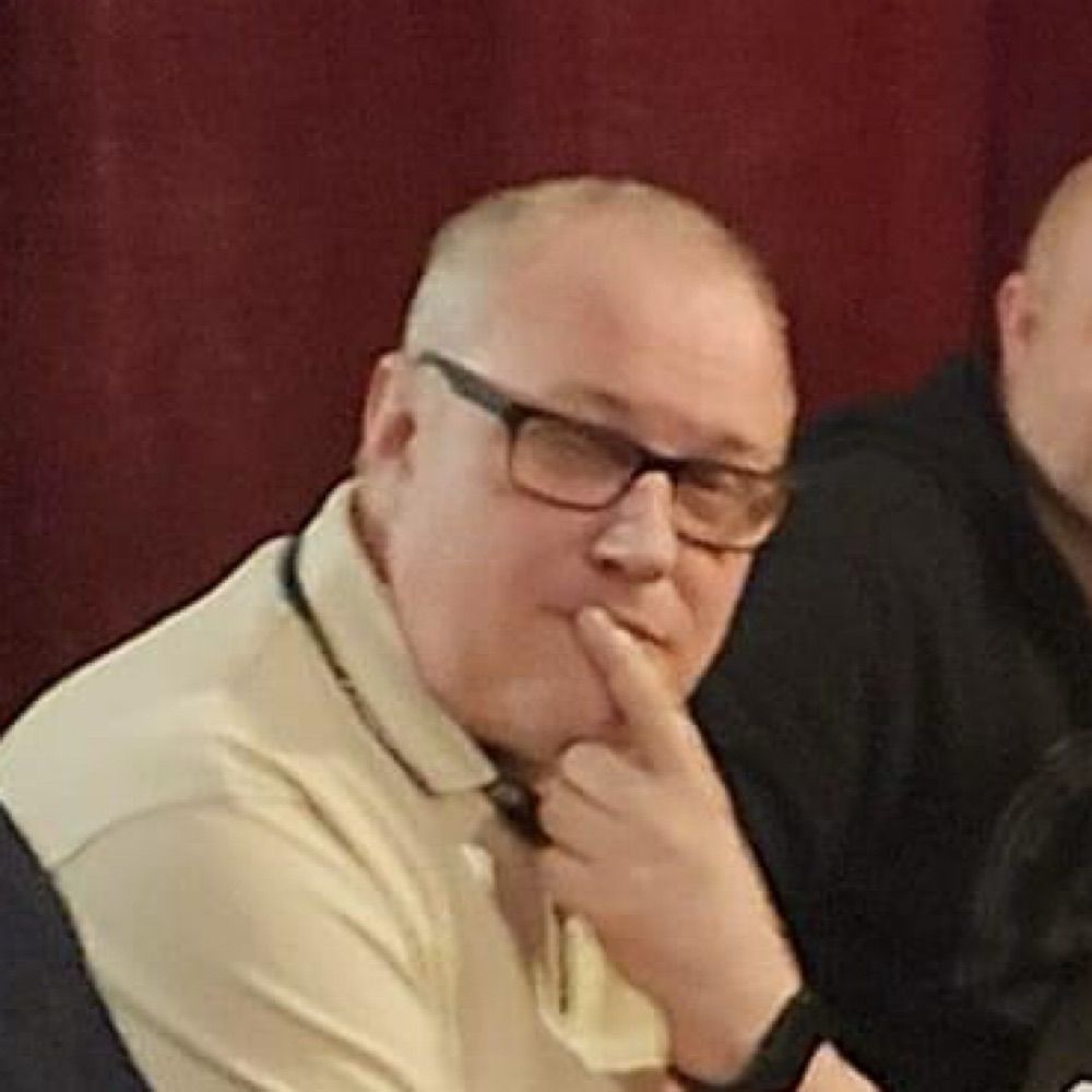Matt Hill