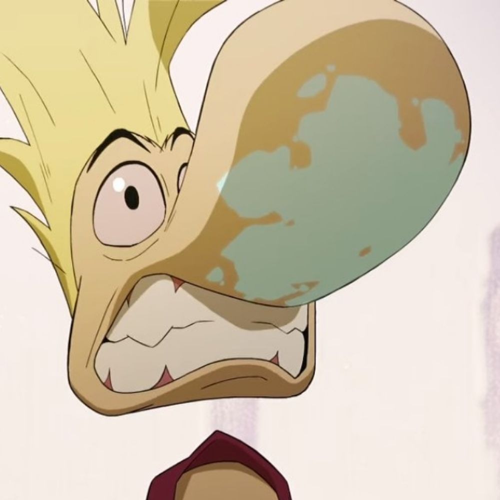 pienipple gunchy || antagonist