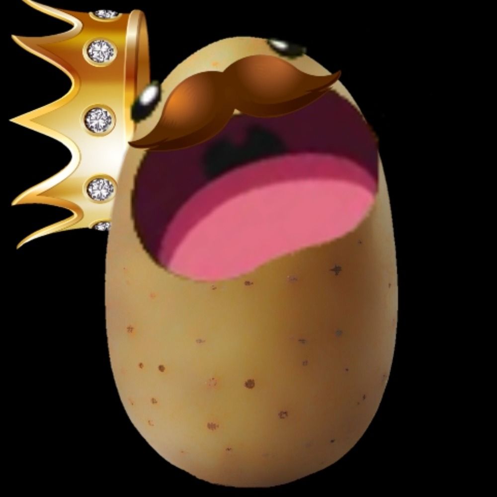 Uncle Spuddy