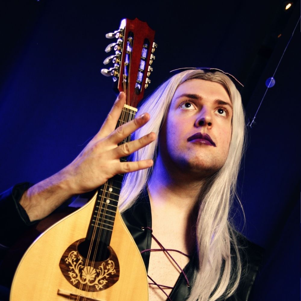🌹 Valerio Silvani 🌹