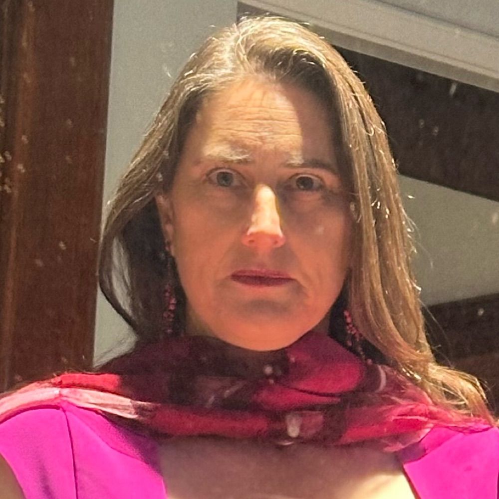 Karen Stocker