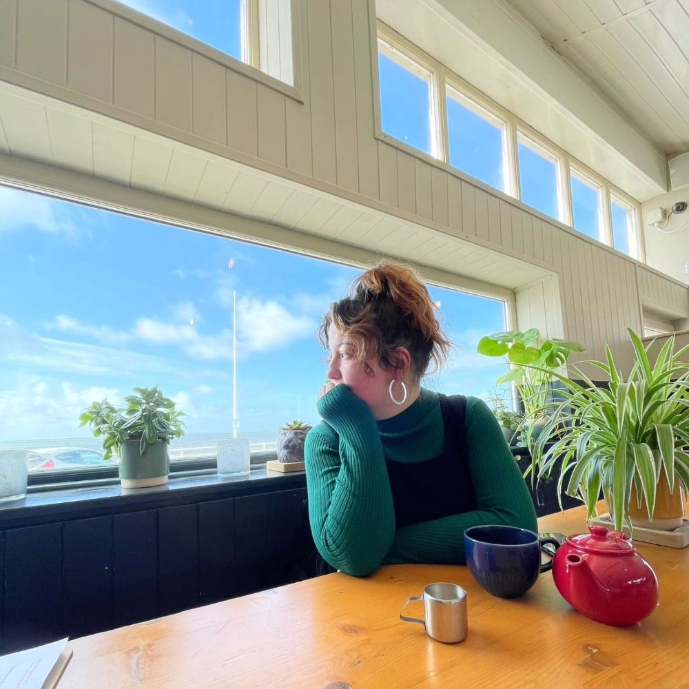Ffion Wyn