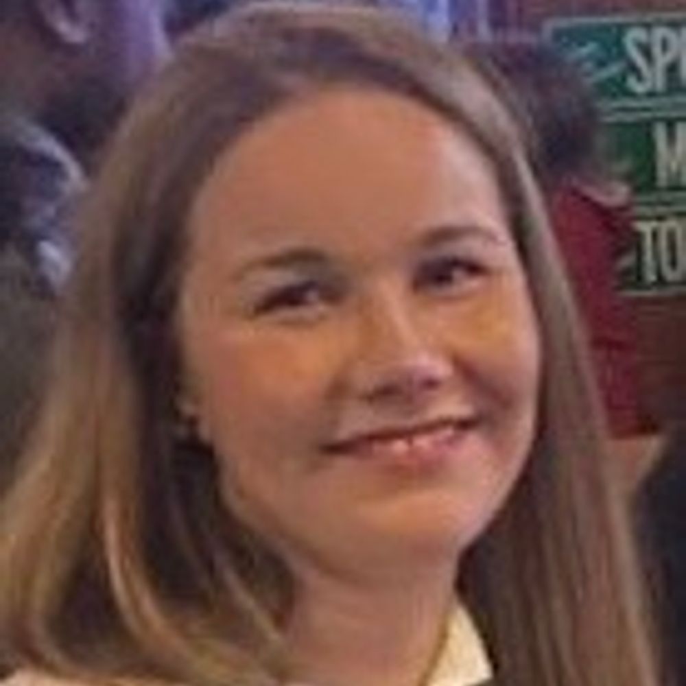 Salla Mattola
