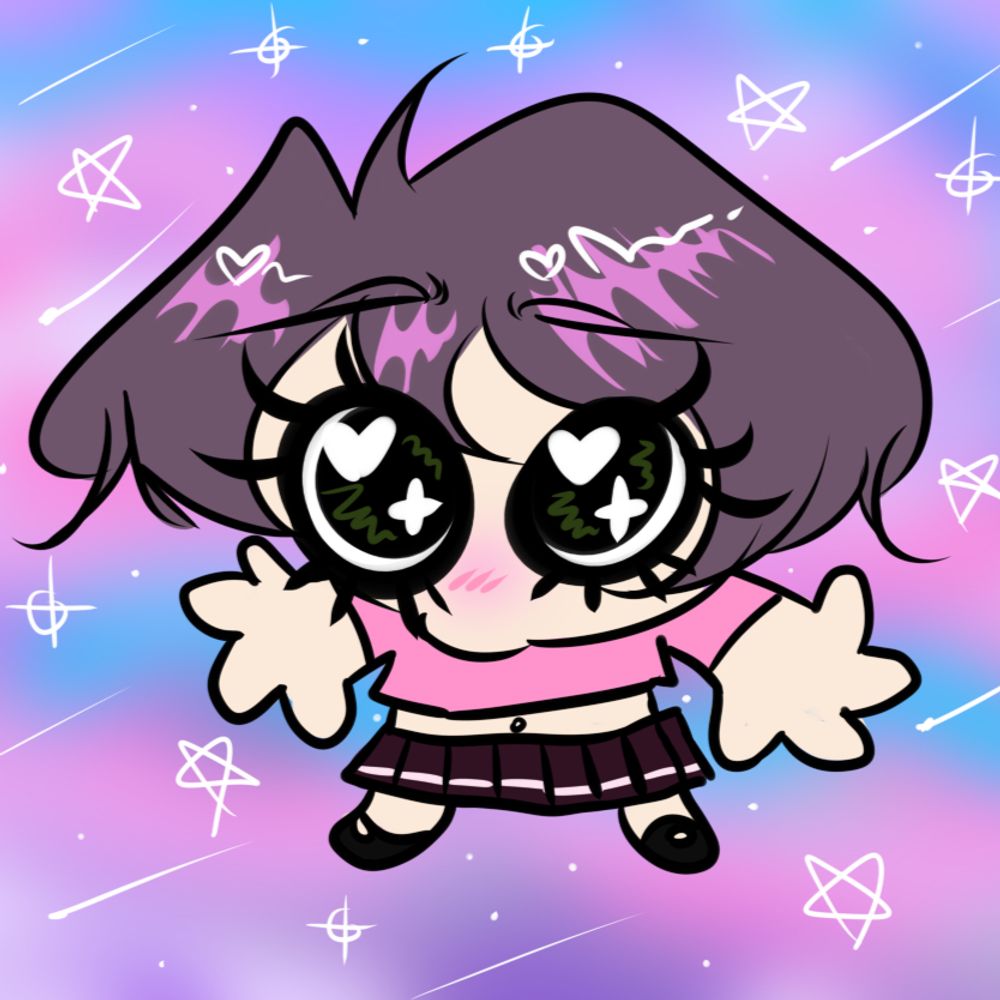 kuromiz.bsky.social profile picture