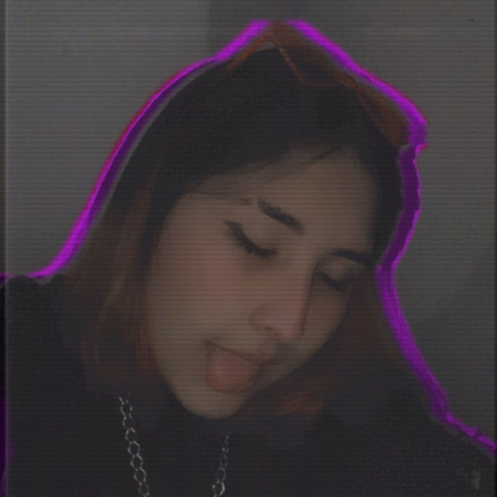 Cristhel cara de pastel