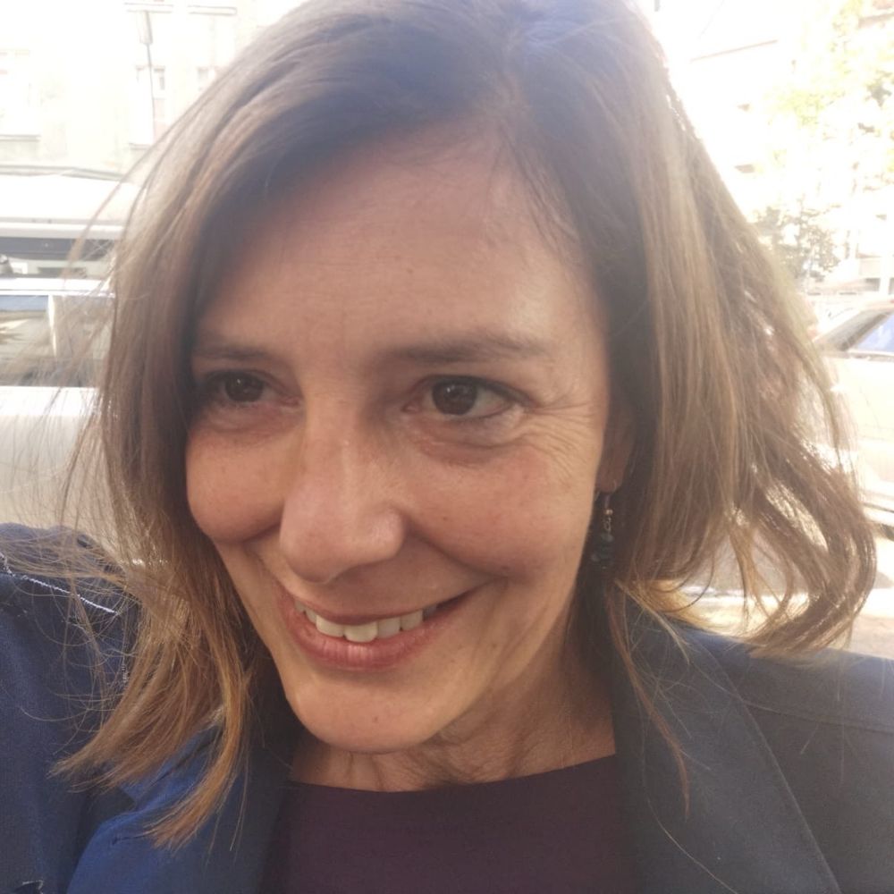 Britta Geithe 