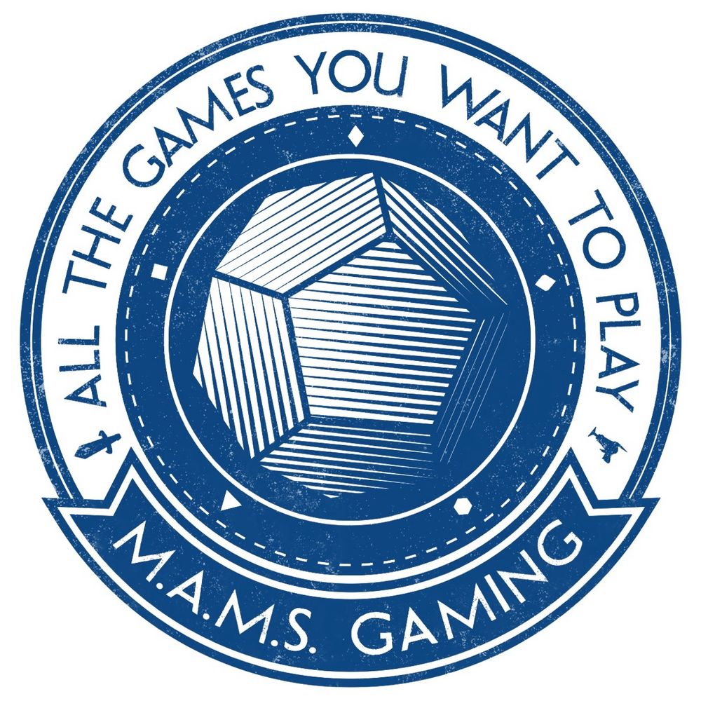 MAMS Gaming
