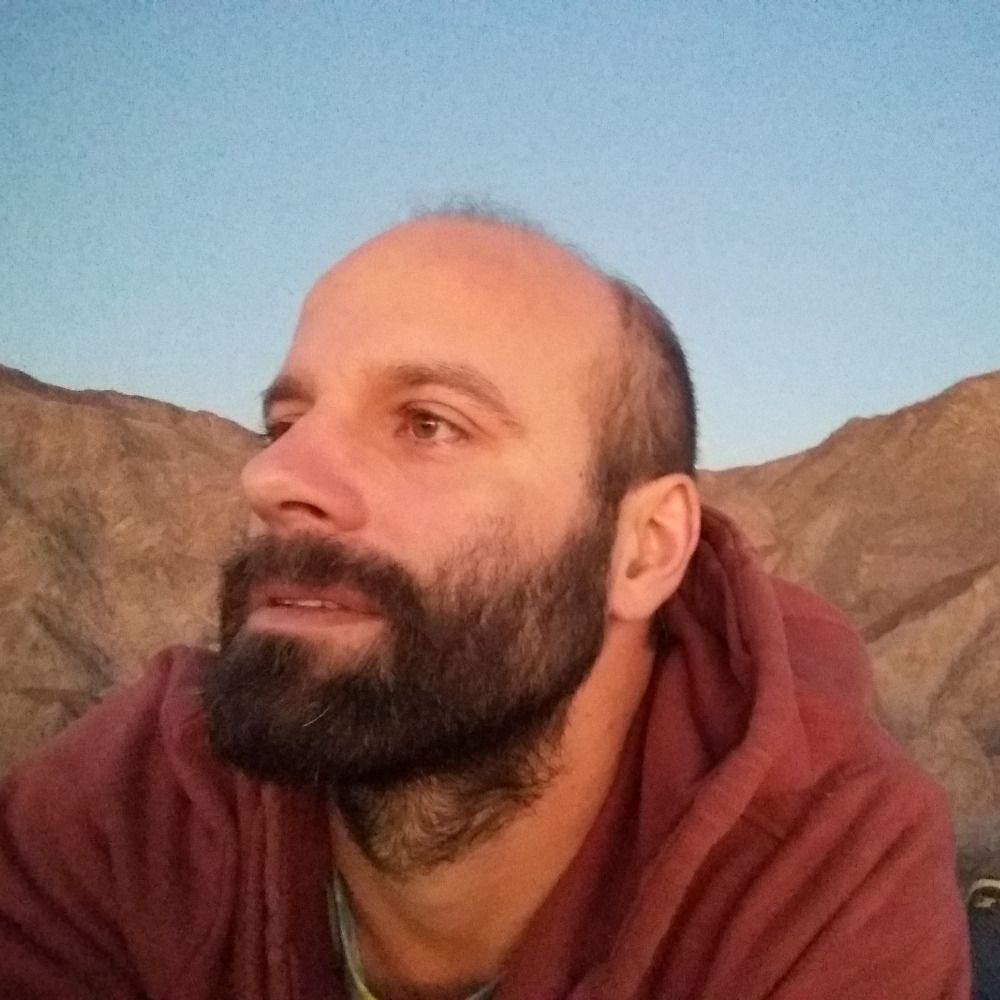 Stas Malavin