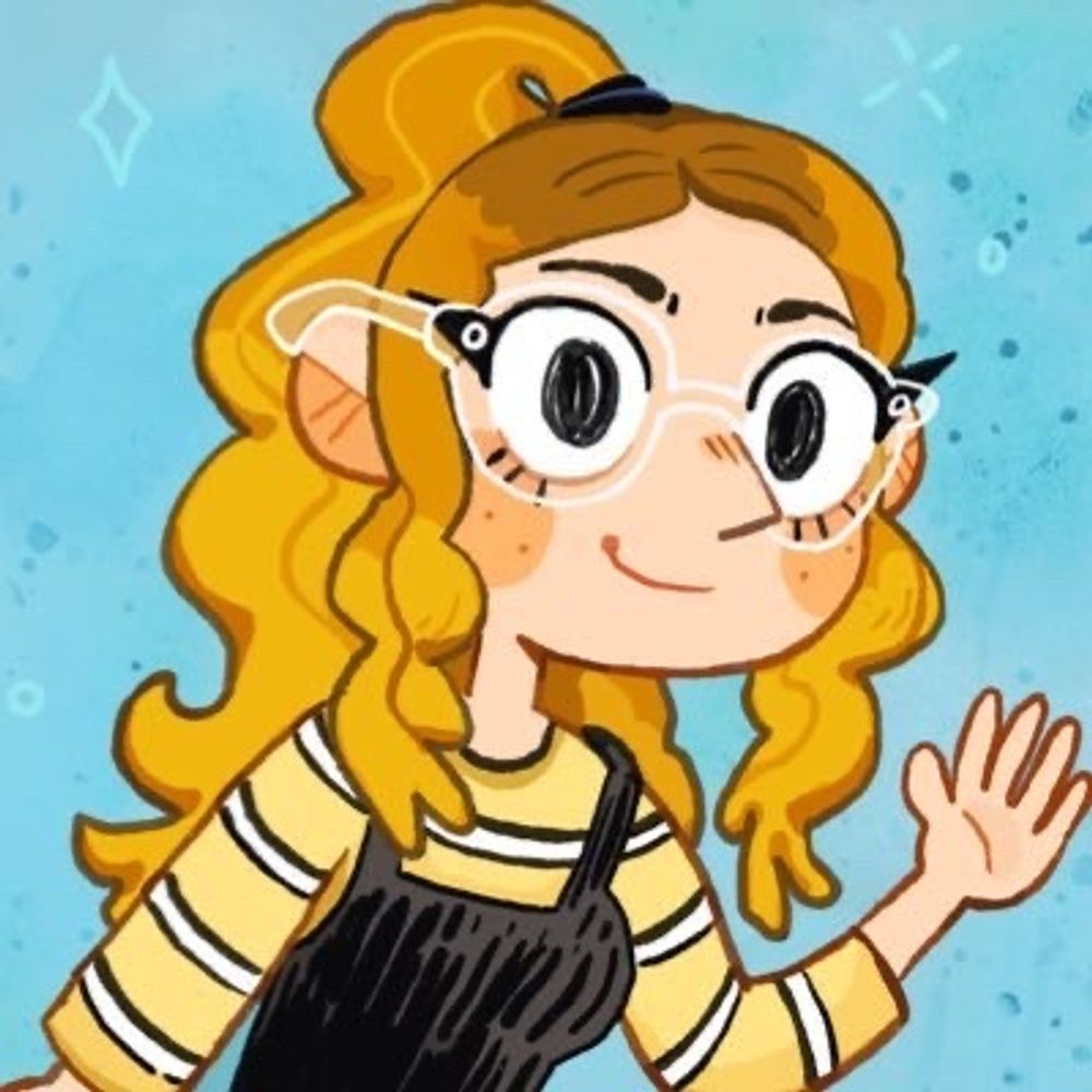 steph still likes cereal 🥣✨'s avatar