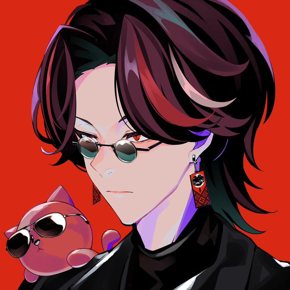 akAgi🎴Illustrator