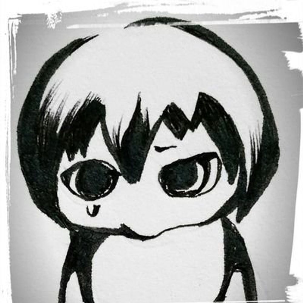 らくがきさん