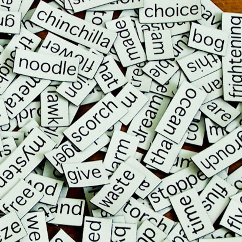 Word Weaver