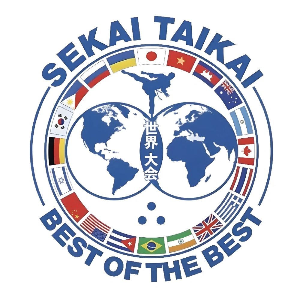 𝗦𝗘𝗞𝗔𝗜 𝗧𝗔𝗜𝗞𝗔𝗜 𝗧𝗢𝗨𝗥𝗡𝗔𝗠𝗘𝗡𝗧