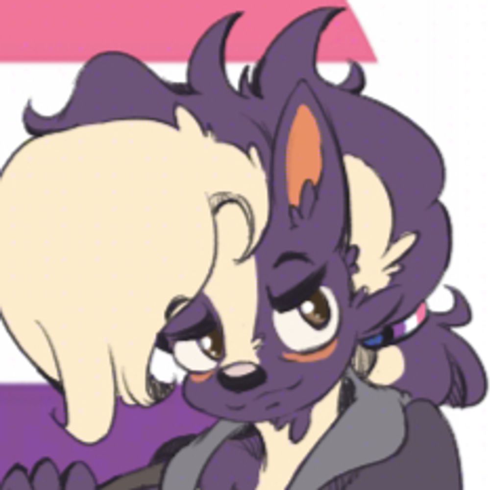 OrebrecS (Proudly Genderfluid)