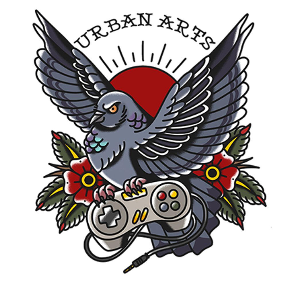 UrbanArtsOrg
