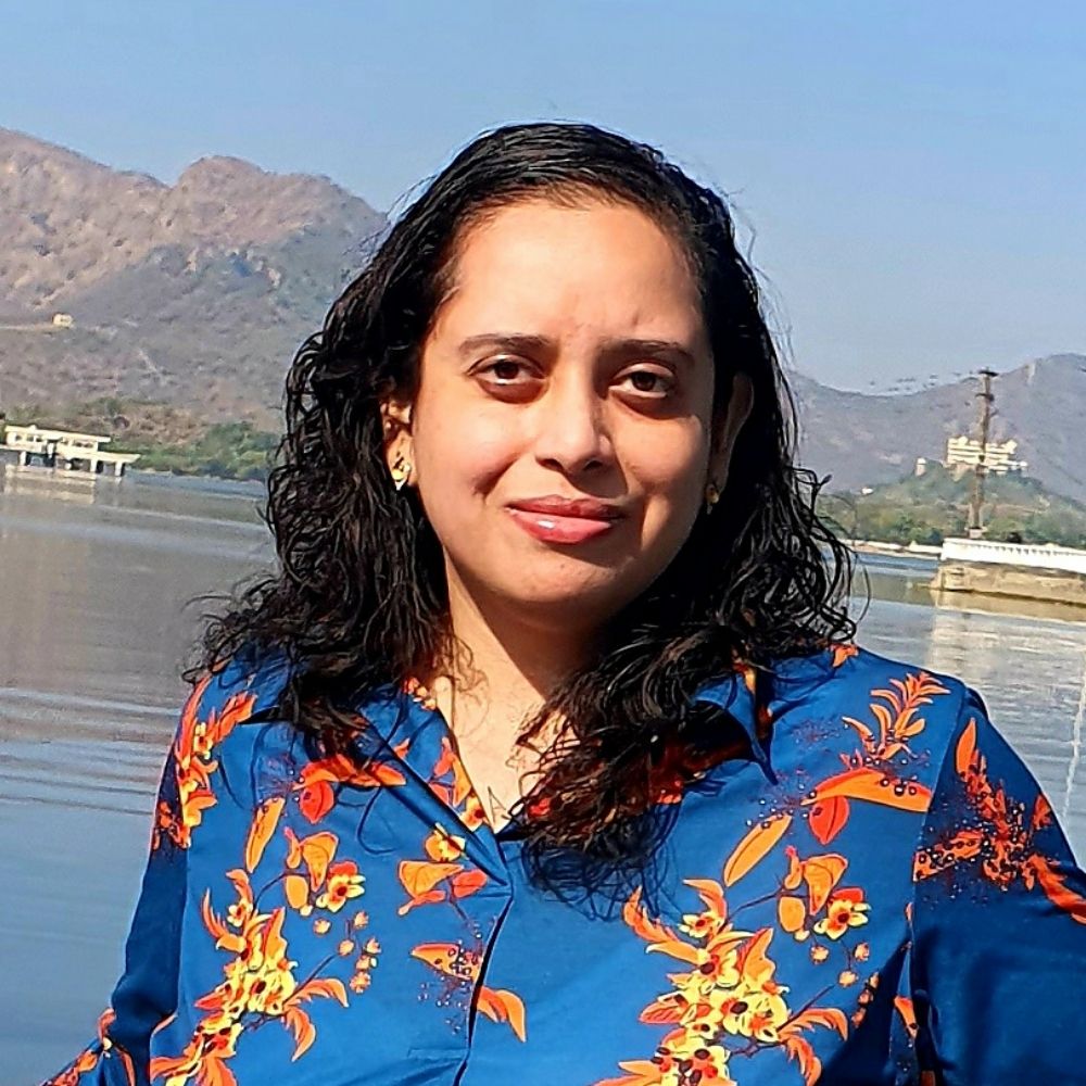 Payal JS, PhD